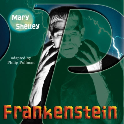 Oxford Playscripts: Frankenstein