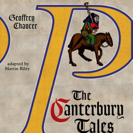 Oxford Playscripts: The Canterbury Tales