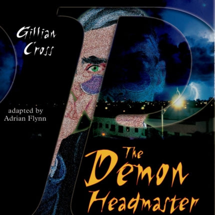 Oxford Playscripts: The Demon Headmaster