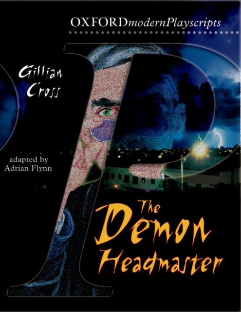 Oxford Playscripts: The Demon Headmaster