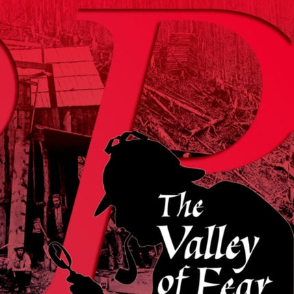 Oxford Playscripts: The Valley of Fear