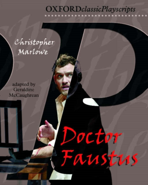 Oxford Playscripts: Doctor Faustus