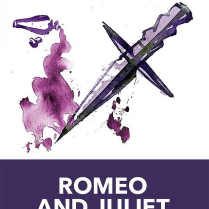 Oxford School Shakespeare: Oxford School Shakespeare: Romeo and Juliet