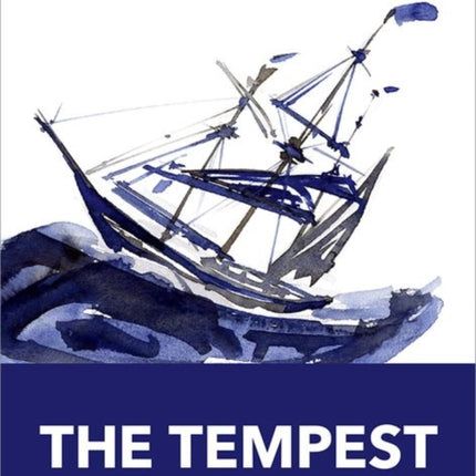 Oxford School Shakespeare: The Tempest