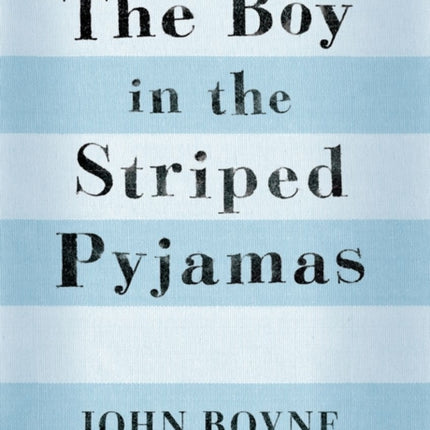 Rollercoasters The Boy in the Striped Pyjamas