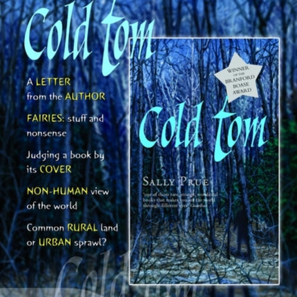 Rollercoasters Cold Tom Reading Guide
