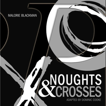 Oxford Playscripts Noughts and Crosses