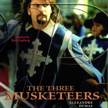 Oxford Playscripts: The Three Musketeers