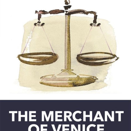 Oxford School Shakespeare: Merchant of Venice