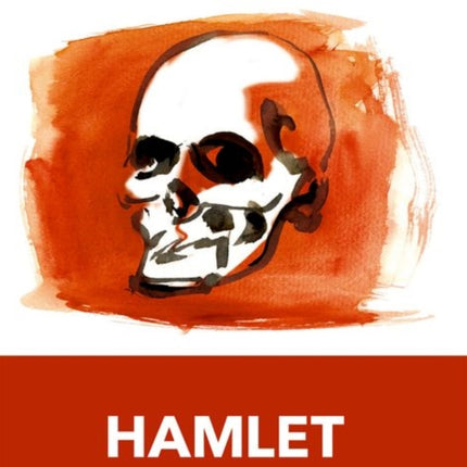 Oxford School Shakespeare: Hamlet