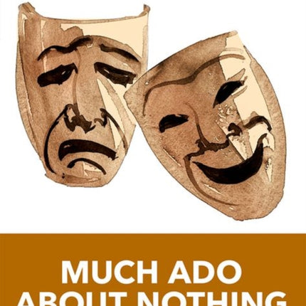 Oxford School Shakespeare Much Ado About Nothing