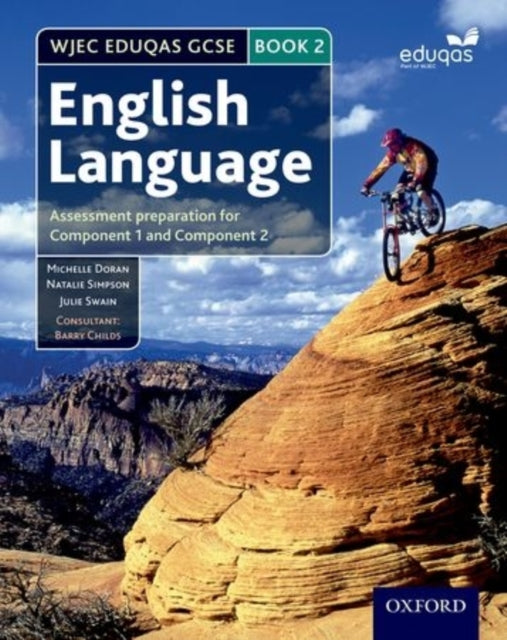 Student Book 2 Assessment preparation for