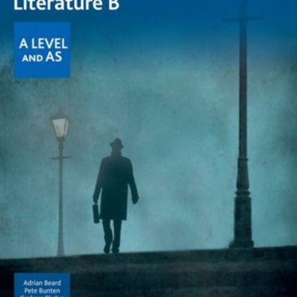 AQA English Literature B: A Level and AS