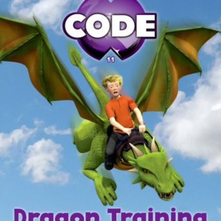 Project X Code: Dragon Dragon Training