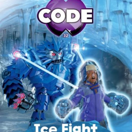 Project X Code Freeze Ice Fight
