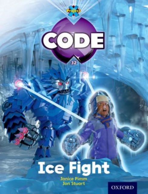 Project X Code Freeze Ice Fight