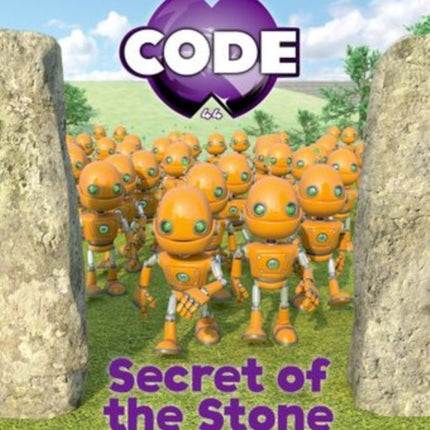 Project X Code: Wonders of the World Secrets of the Stone