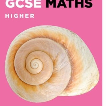 Edexcel GCSE Maths Higher Homework Book Pack of 15