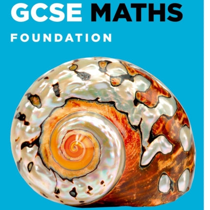 Edexcel GCSE Maths Foundation Student Book