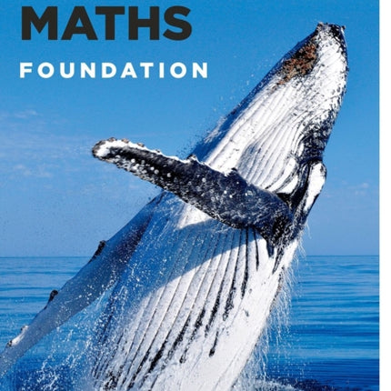 AQA GCSE Maths: Foundation