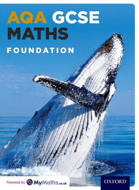 AQA GCSE Maths: Foundation