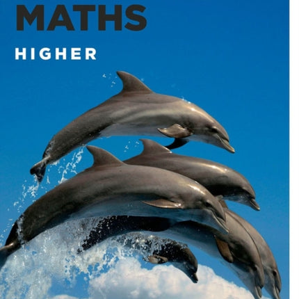 AQA GCSE Maths: Higher