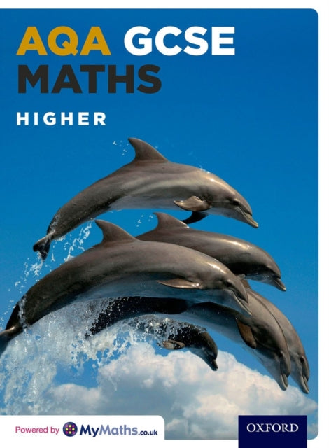 AQA GCSE Maths: Higher