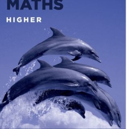 AQA GCSE Maths Higher Exam Practice Book Get