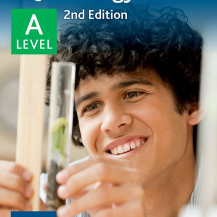 AQA Biology: A Level Student Book