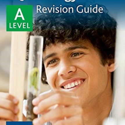 AQA A Level Biology Revision Guide
