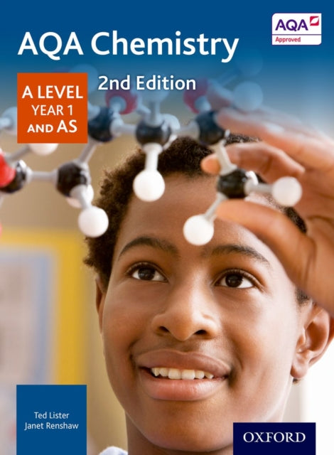 AQA Chemistry: A Level Year 1 and AS