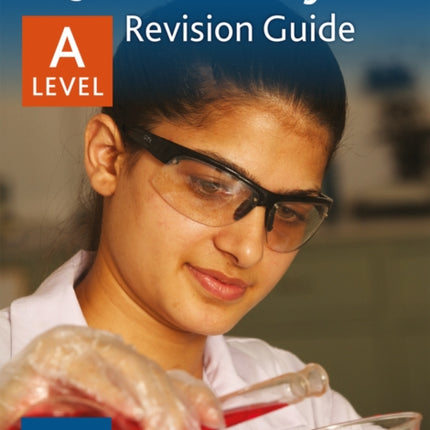 AQA A Level Chemistry Revision Guide