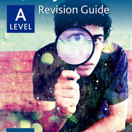 AQA A Level Physics Revision Guide