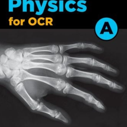 A Level Physics for OCR A Student Book