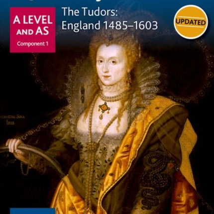 Oxford AQA History for A Level: The Tudors: England 1485-1603