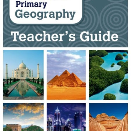 Oxford International Primary Geography Teachers