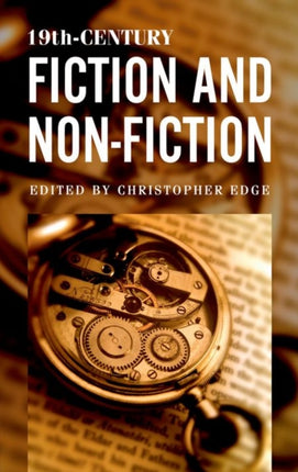 Rollercoasters 19thCentury Fiction and NonFiction