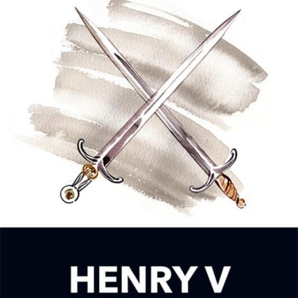 Oxford School Shakespeare: Henry V