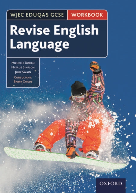 WJEC Eduqas GCSE English Language Revision