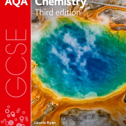 AQA GCSE Chemistry Student Book