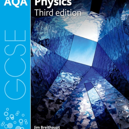 AQA GCSE Physics Student Book