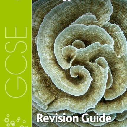 AQA GCSE Biology Revision Guide