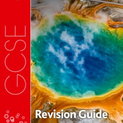 AQA GCSE Chemistry Revision Guide