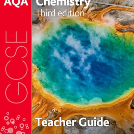 AQA GCSE Chemistry Teacher Handbook