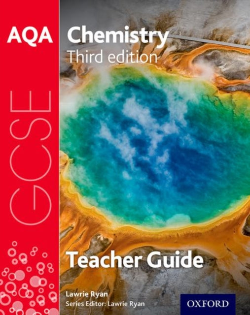 AQA GCSE Chemistry Teacher Handbook