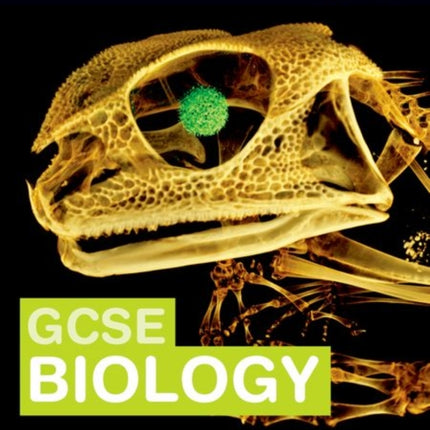 Twenty First Century Science:: GCSE Biology Student Book