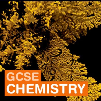 Twenty First Century Science: GCSE Chemistry Student Book