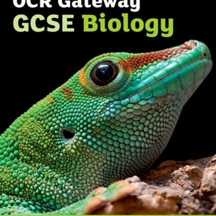 OCR Gateway GCSE Biology Student Book