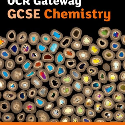 OCR Gateway GCSE Chemistry Student Book