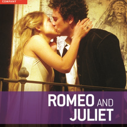 RSC School Shakespeare: Romeo and Juliet